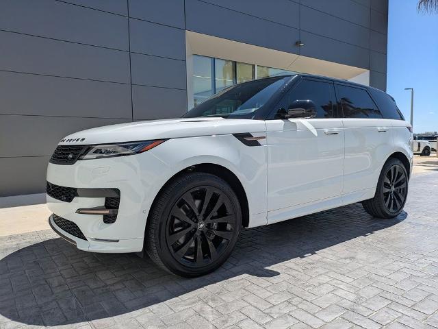 2025 Land Rover Range Rover Sport P400 Dynamic SE
