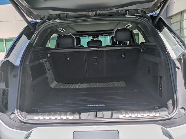 2025 Land Rover Range Rover Sport P400 Dynamic SE