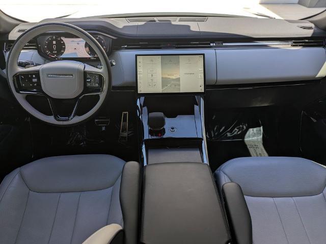 2025 Land Rover Range Rover Sport P400 Dynamic SE
