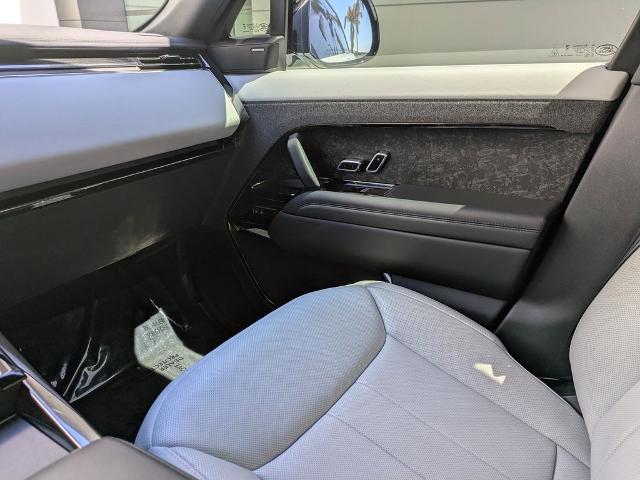 2025 Land Rover Range Rover Sport P400 Dynamic SE