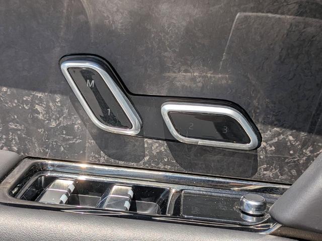 2025 Land Rover Range Rover Sport P400 Dynamic SE
