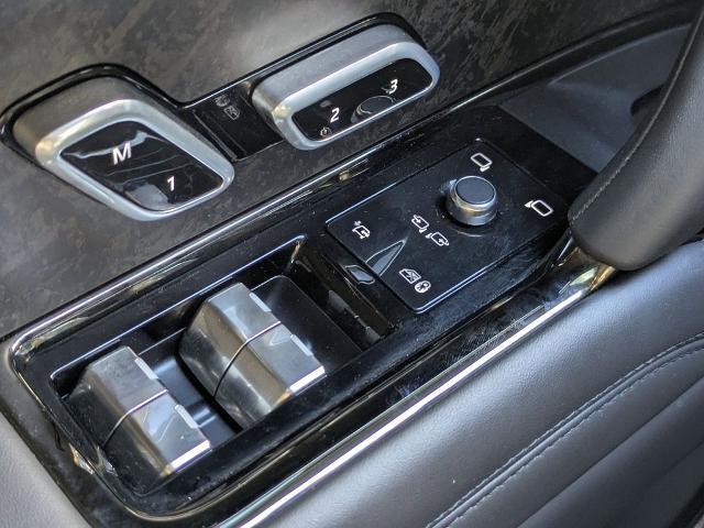 2025 Land Rover Range Rover Sport P400 Dynamic SE