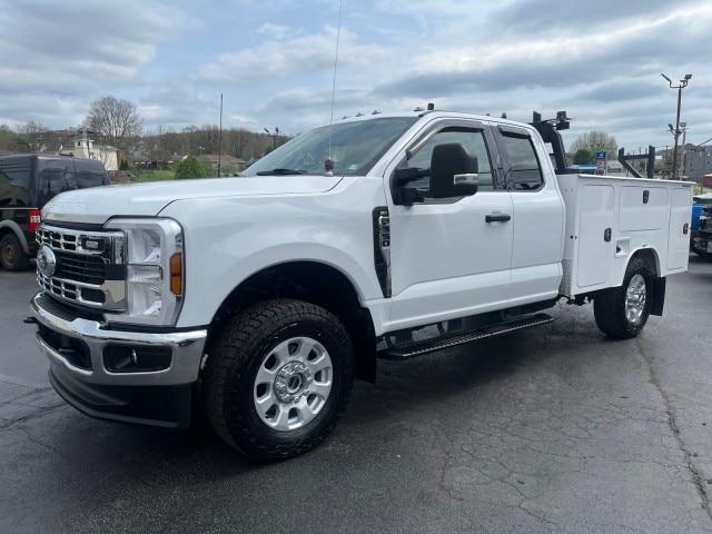 2024 Ford F-350 XLT for sale in Waynesburg, PA