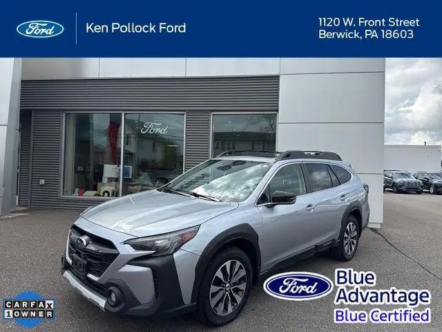2024 Subaru Outback Limited XT for sale in Berwick, PA