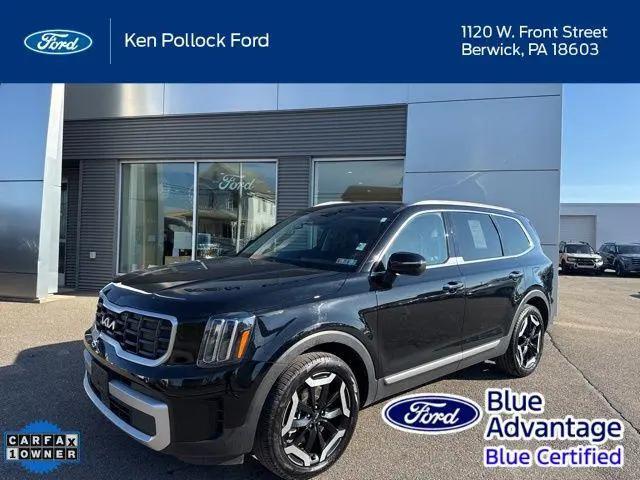 2025 Kia Telluride S for sale in Berwick, PA