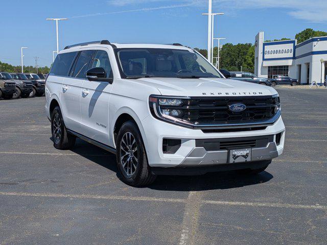 2025 Ford Expedition Platinum MAX for sale in Indian Trail, NC