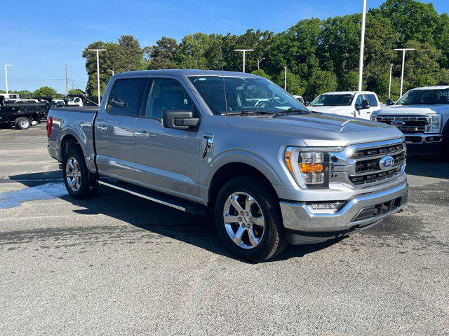 2023 Ford F-150 XLT for sale in Indian Trail, NC