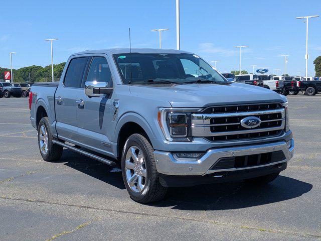 2023 Ford F-150 Lariat for sale in Indian Trail, NC
