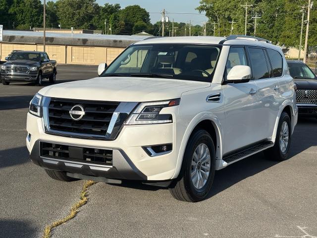 2024 Nissan Armada SV 2WD for sale in Calhoun, GA