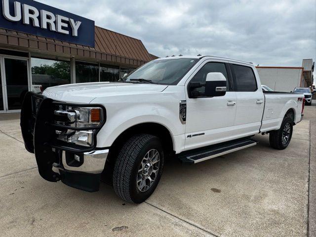 2022 Ford F-350 LARIAT for sale in Kaufman, TX
