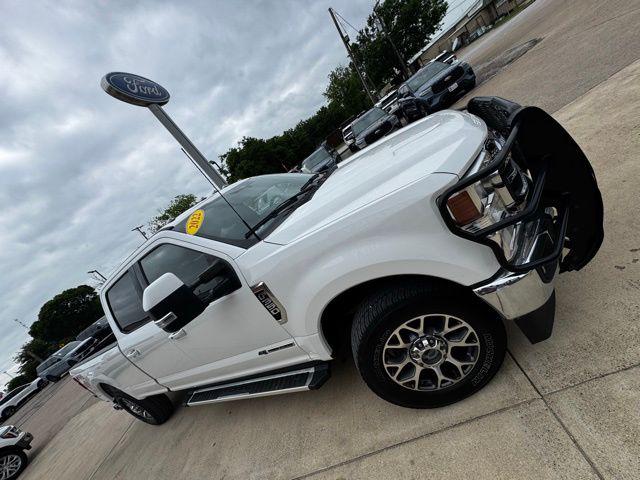 2022 Ford F-350 LARIAT