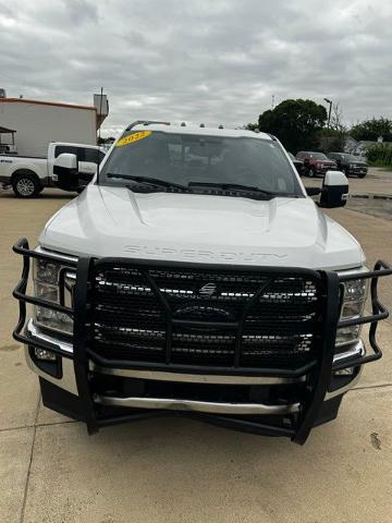 2022 Ford F-350 LARIAT