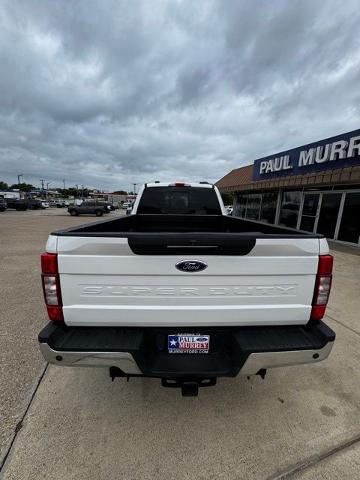 2022 Ford F-350 LARIAT