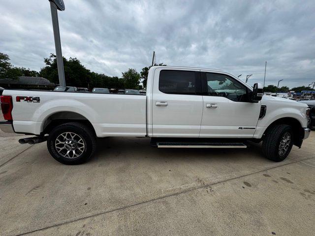 2022 Ford F-350 LARIAT