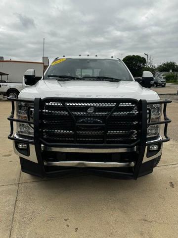 2022 Ford F-350 LARIAT