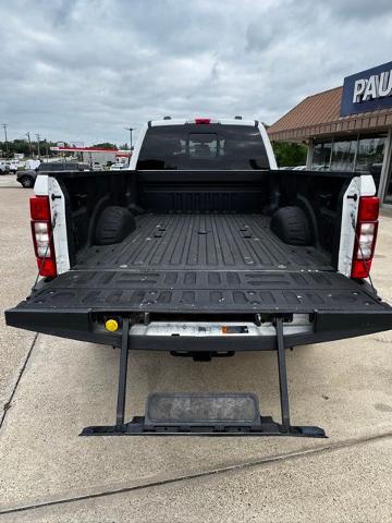 2022 Ford F-350 LARIAT