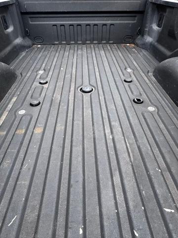 2022 Ford F-350 LARIAT
