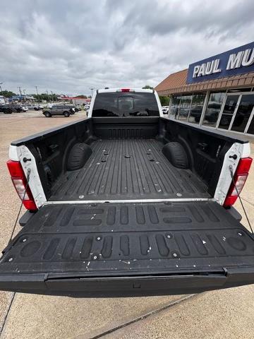 2022 Ford F-350 LARIAT