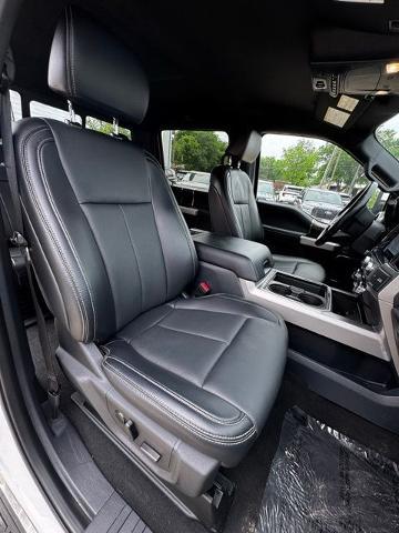 2022 Ford F-350 LARIAT
