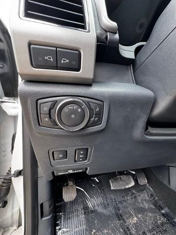2022 Ford F-350 LARIAT