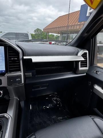 2022 Ford F-350 LARIAT