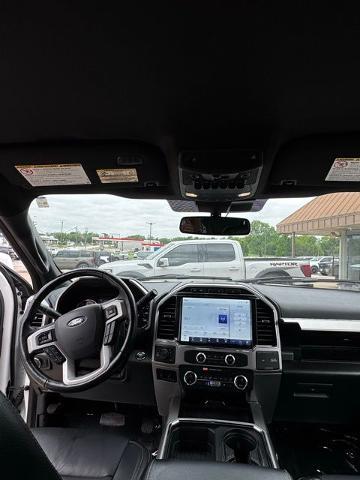 2022 Ford F-350 LARIAT