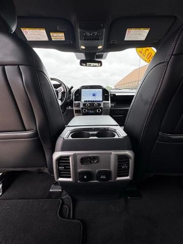 2022 Ford F-350 LARIAT