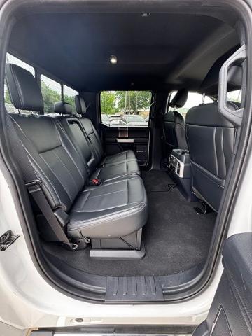 2022 Ford F-350 LARIAT
