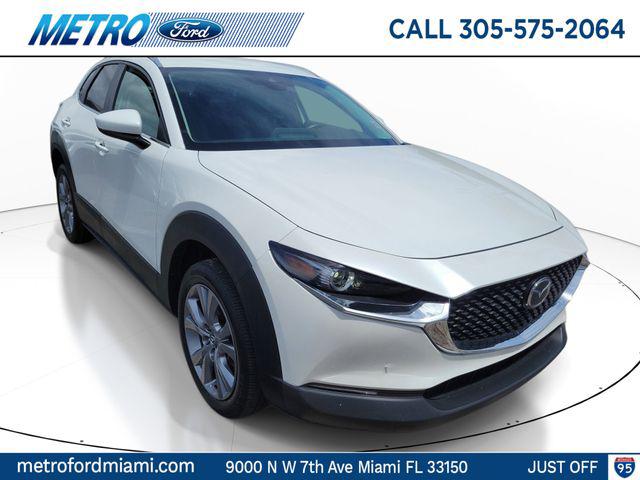 2023 Mazda CX-30 2.5 S Select for sale in Miami, FL