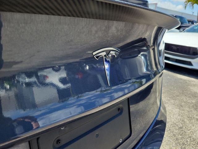 2023 Tesla Model 3 Performance Dual Motor All-Wheel Drive