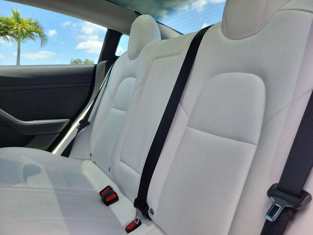 2023 Tesla Model 3 Performance Dual Motor All-Wheel Drive
