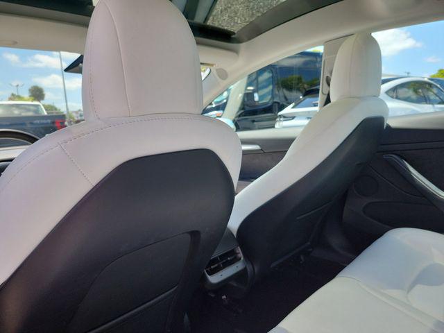 2023 Tesla Model 3 Performance Dual Motor All-Wheel Drive