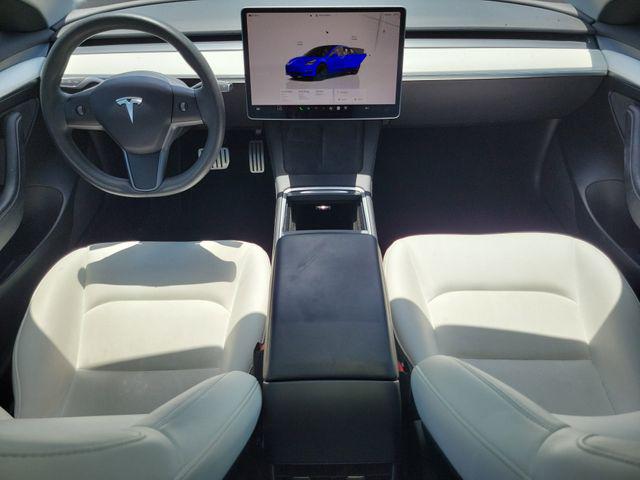 2023 Tesla Model 3 Performance Dual Motor All-Wheel Drive