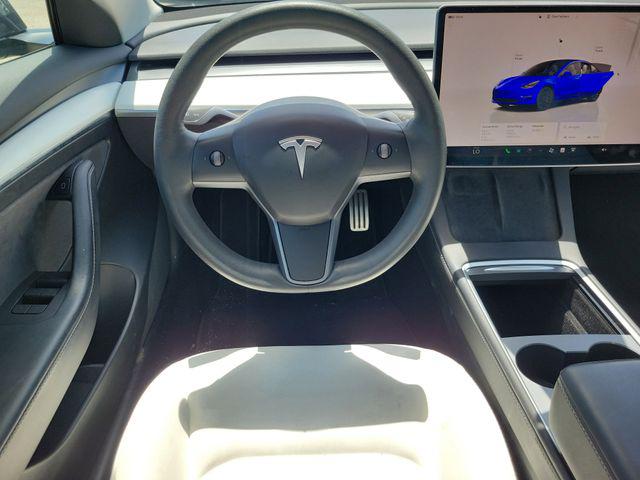 2023 Tesla Model 3 Performance Dual Motor All-Wheel Drive