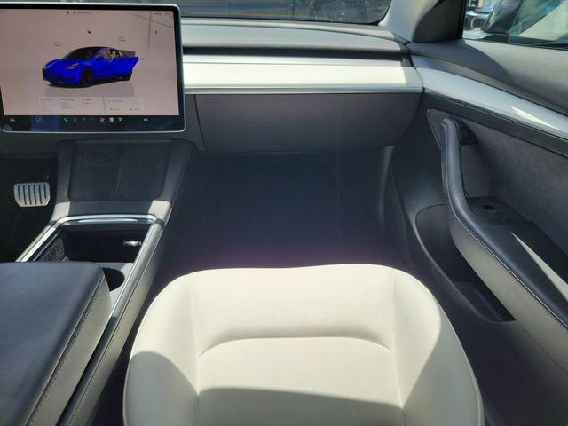 2023 Tesla Model 3 Performance Dual Motor All-Wheel Drive