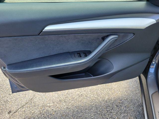 2023 Tesla Model 3 Performance Dual Motor All-Wheel Drive