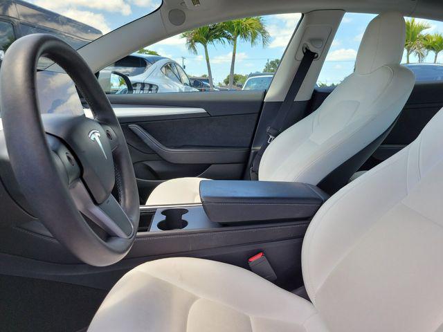 2023 Tesla Model 3 Performance Dual Motor All-Wheel Drive