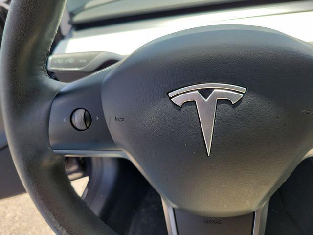 2023 Tesla Model 3 Performance Dual Motor All-Wheel Drive