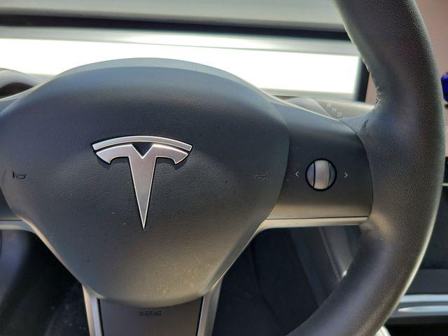 2023 Tesla Model 3 Performance Dual Motor All-Wheel Drive