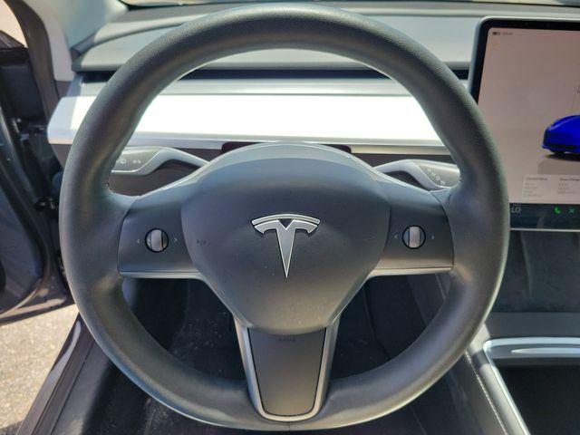 2023 Tesla Model 3 Performance Dual Motor All-Wheel Drive