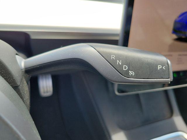 2023 Tesla Model 3 Performance Dual Motor All-Wheel Drive