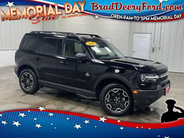 2025 Ford Bronco Sport Outer Banks for sale in Maquoketa, IA