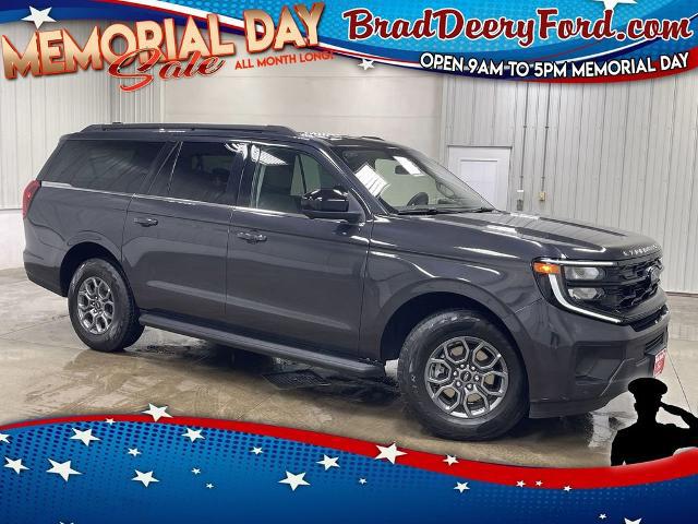 2025 Ford Expedition Active MAX for sale in Maquoketa, IA