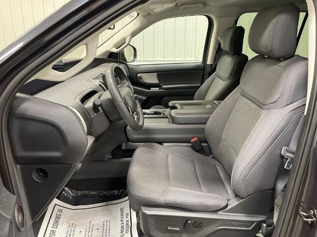 2025 Ford Expedition Active MAX