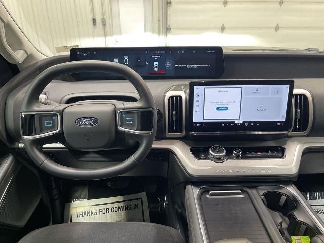 2025 Ford Expedition Active MAX