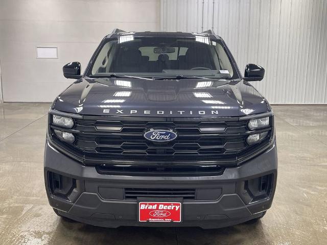 2025 Ford Expedition Active MAX