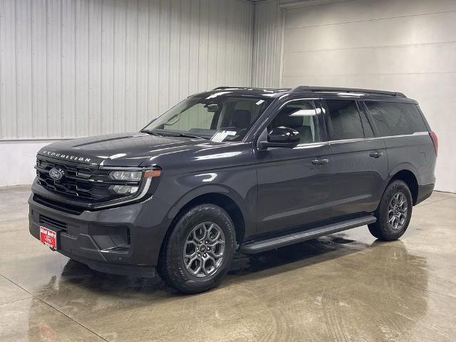 2025 Ford Expedition Active MAX