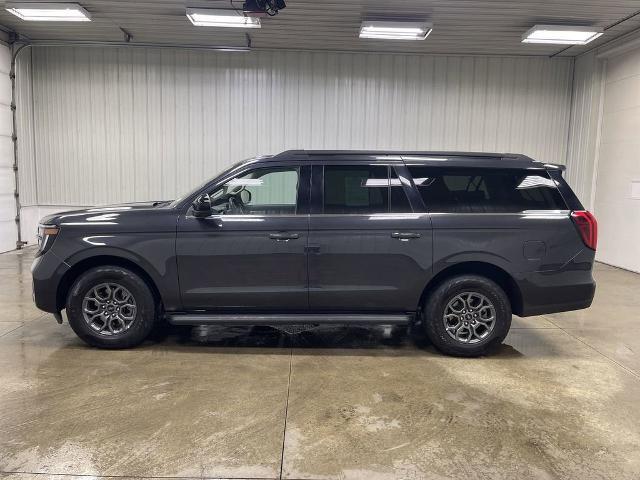 2025 Ford Expedition Active MAX