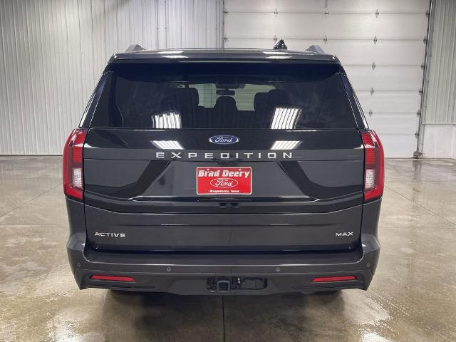 2025 Ford Expedition Active MAX