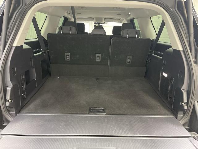 2025 Ford Expedition Active MAX